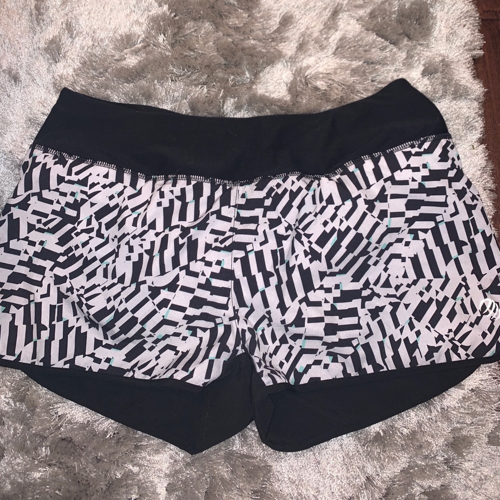 MPG shorts